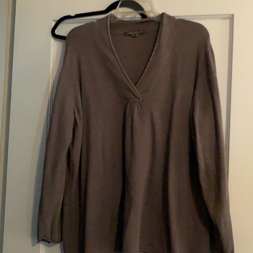 Beautiful sweater